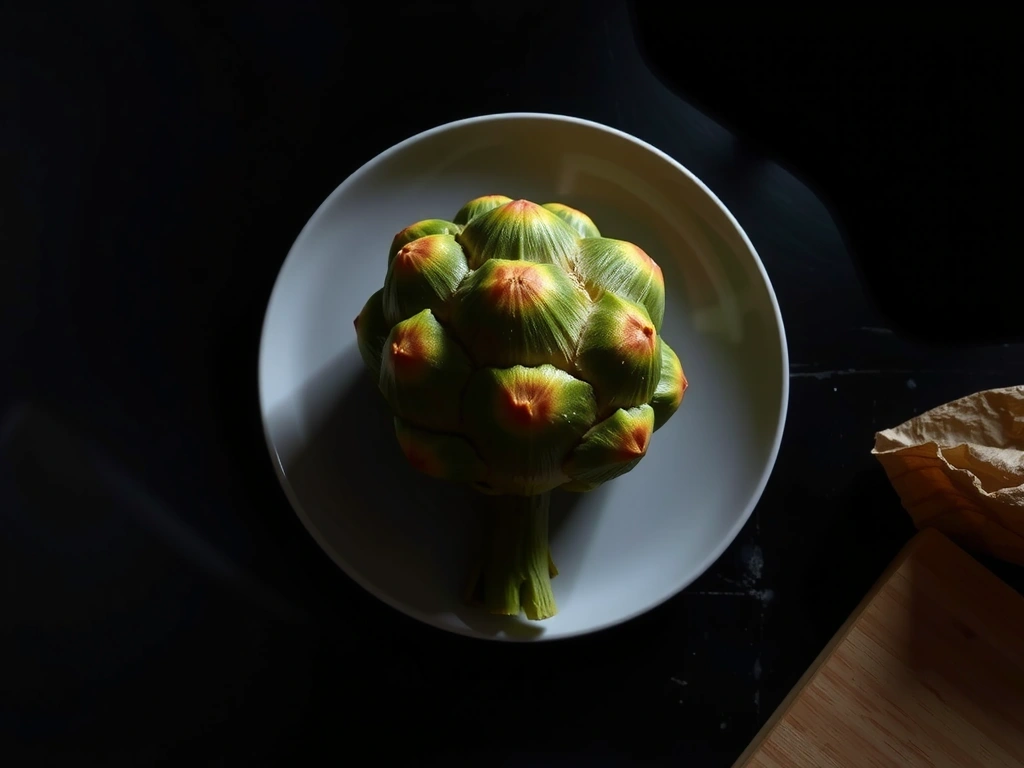 La esencia del ingrediente