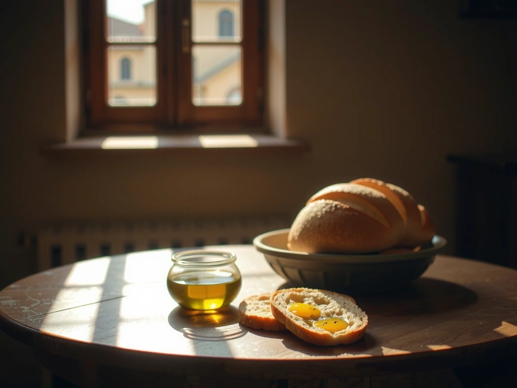 Inspiración Culinaria